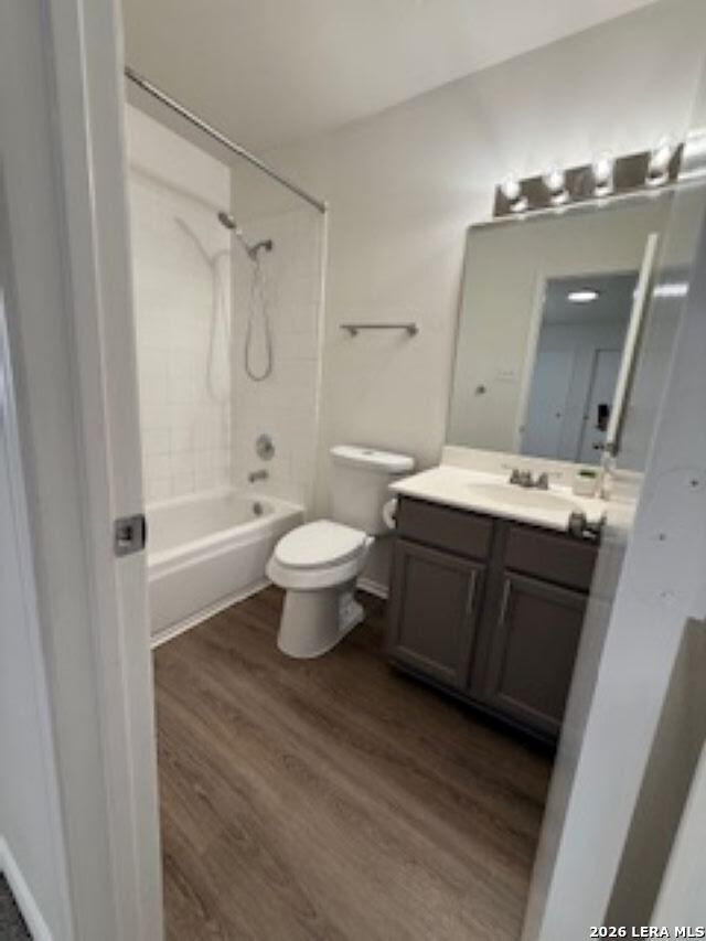 7715 Rustic San Antonio TX 78240