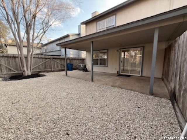 7715 Rustic San Antonio TX 78240