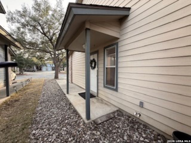 7715 Rustic San Antonio TX 78240