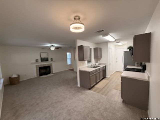 7715 Rustic San Antonio TX 78240