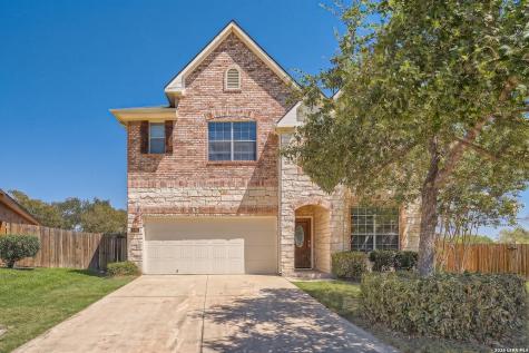 806 Cielo Way San Antonio TX 78253