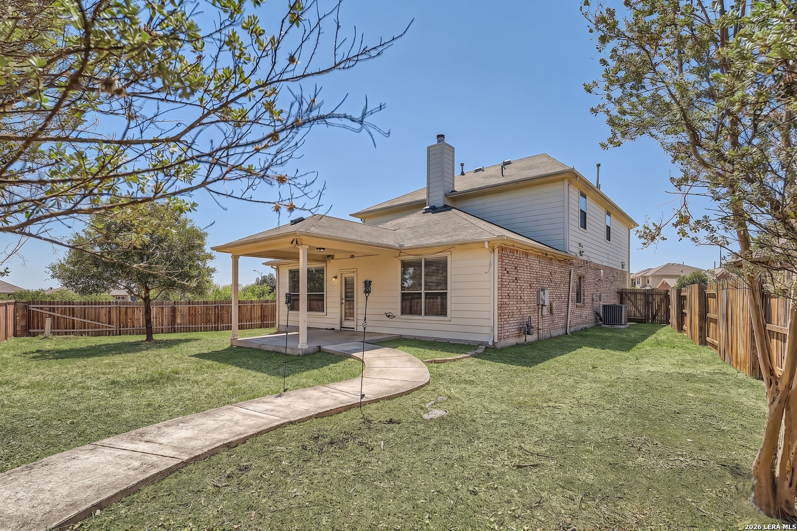 806 Cielo Way San Antonio TX 78253