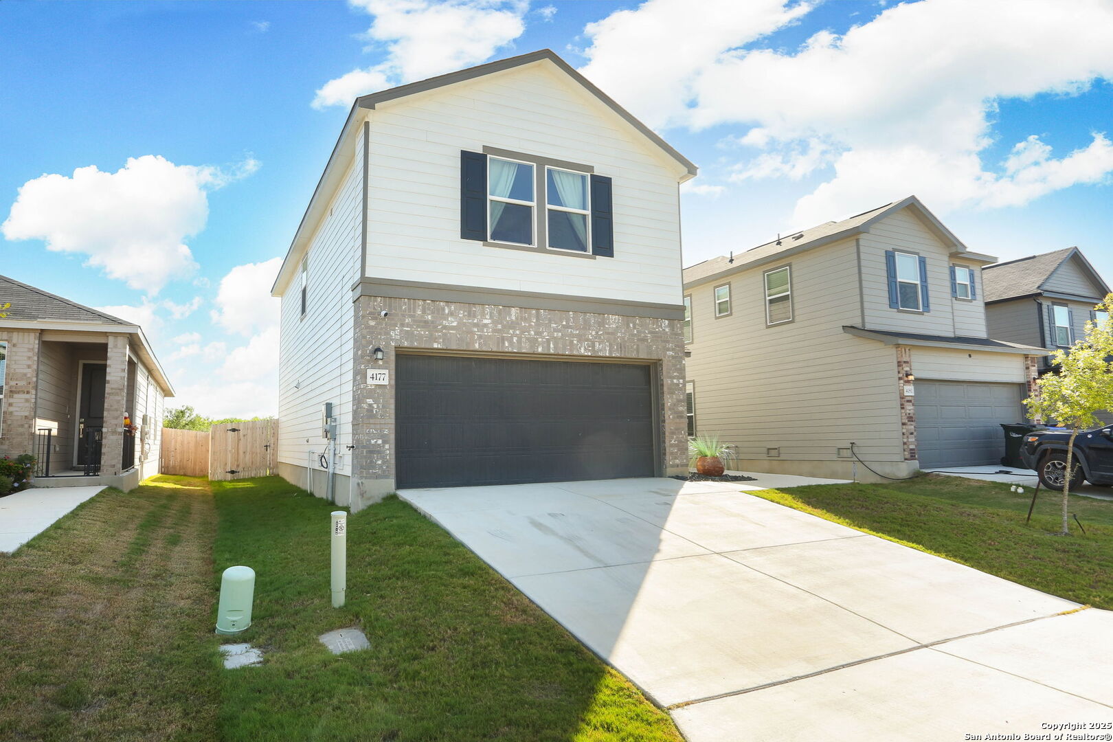4177 Harper Lee Lane New Braunfels TX 78130