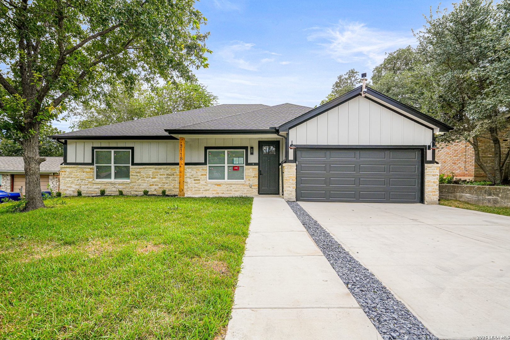 3118 Shady Springs San Antonio TX 78230