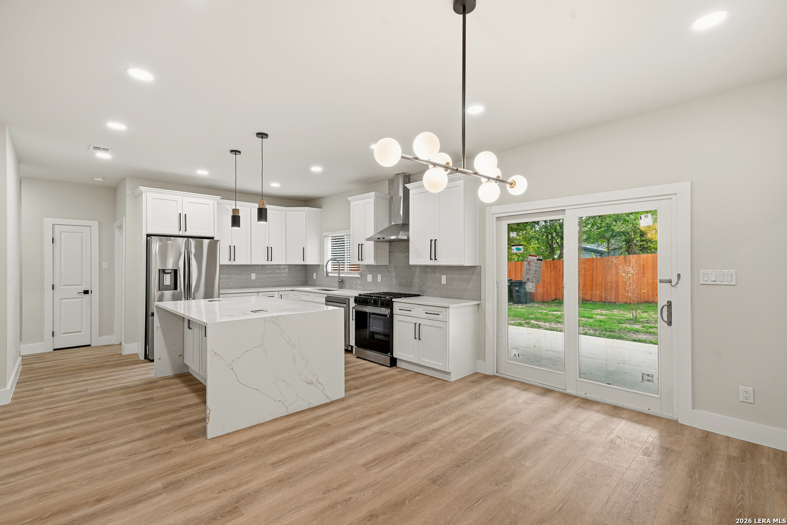 3118 Shady Springs San Antonio TX 78230