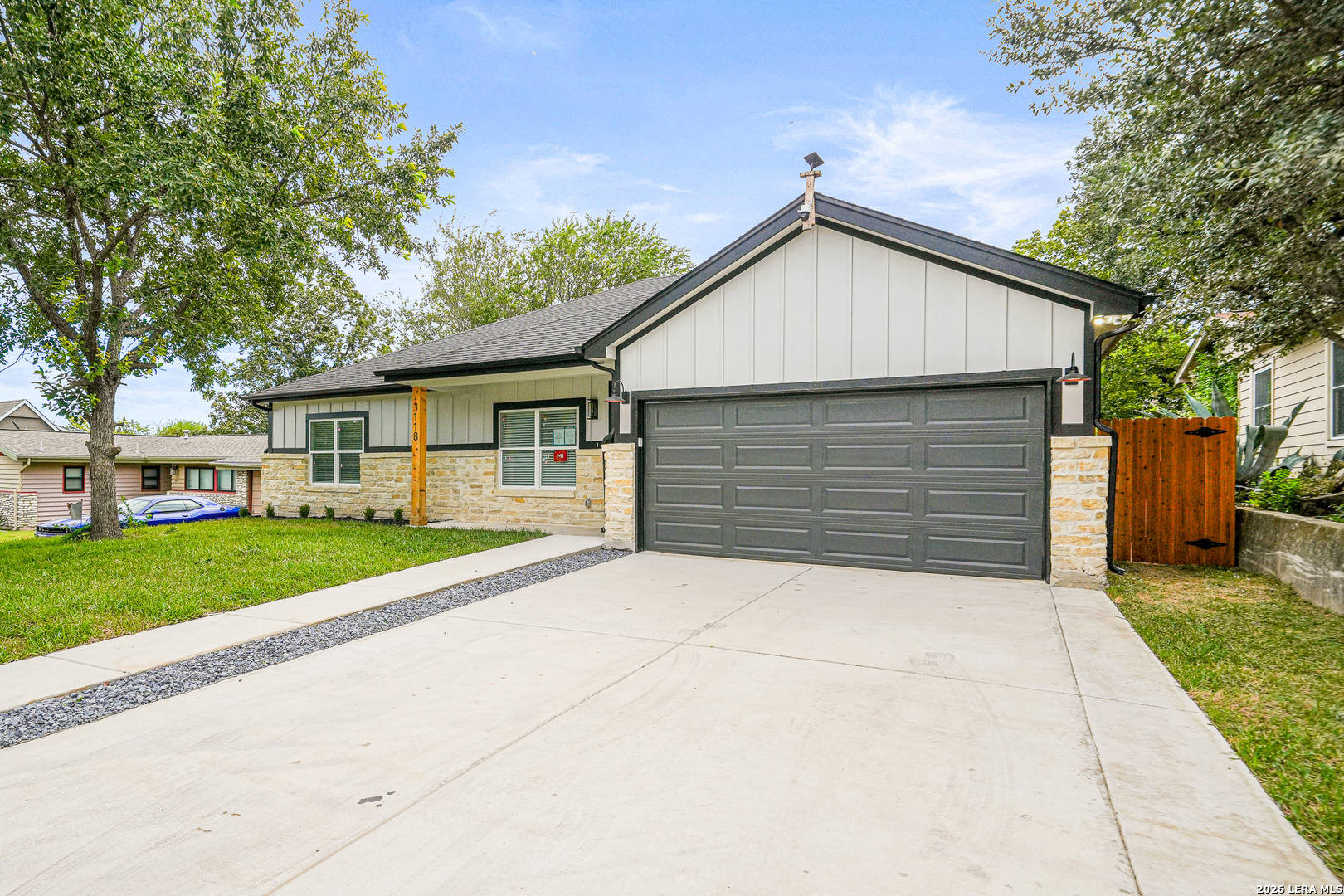 3118 Shady Springs San Antonio TX 78230