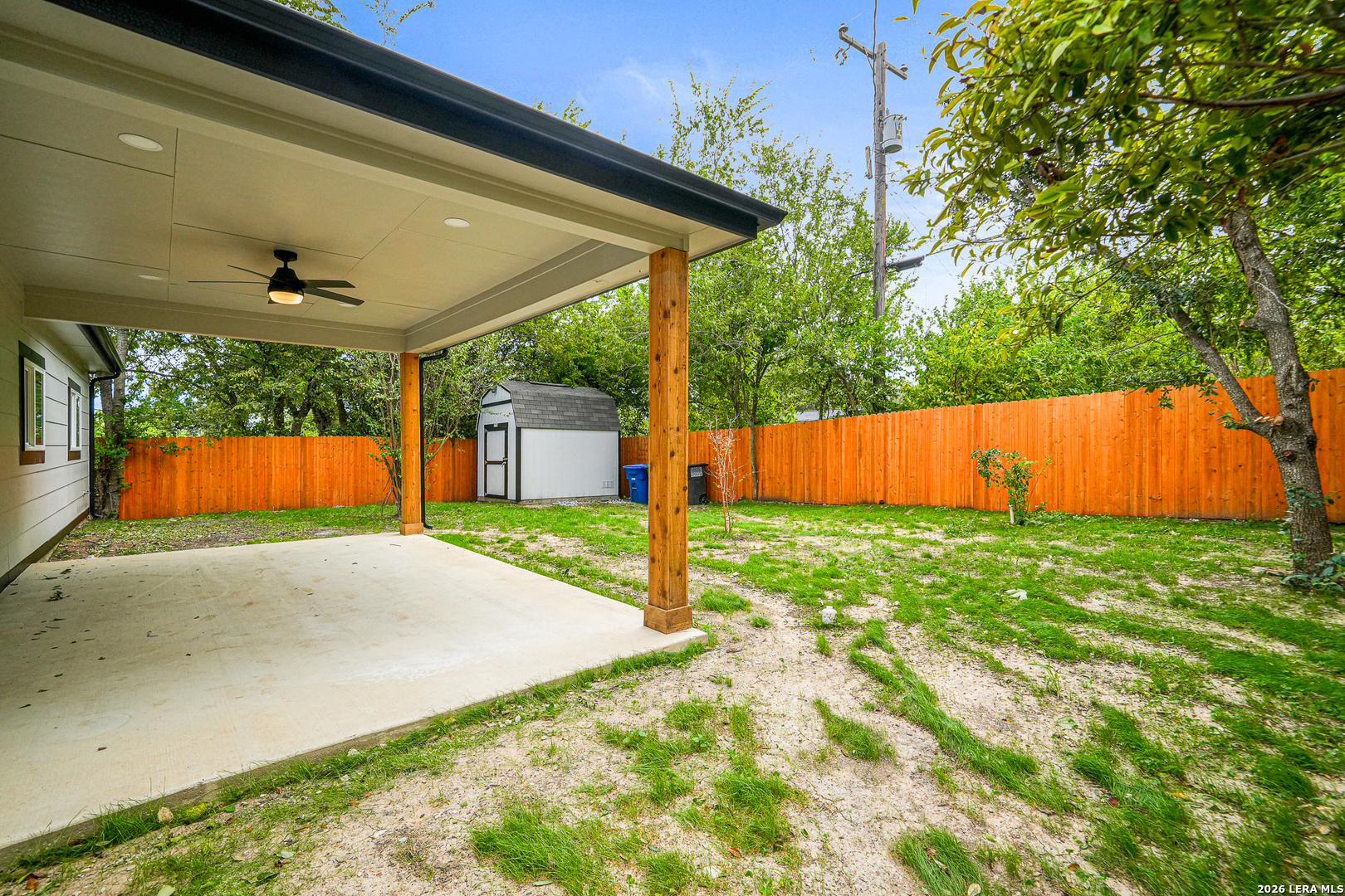 3118 Shady Springs San Antonio TX 78230
