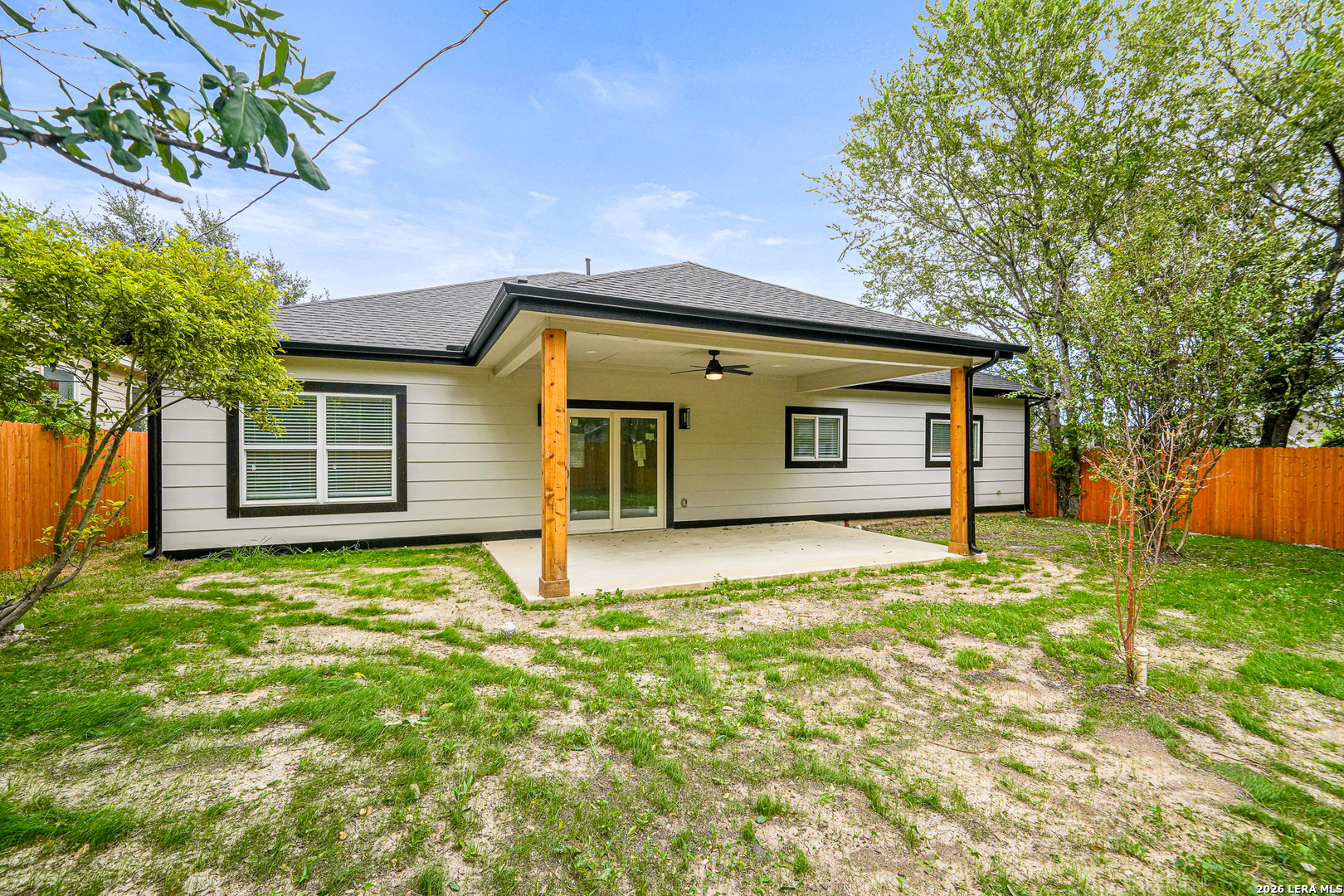 3118 Shady Springs San Antonio TX 78230