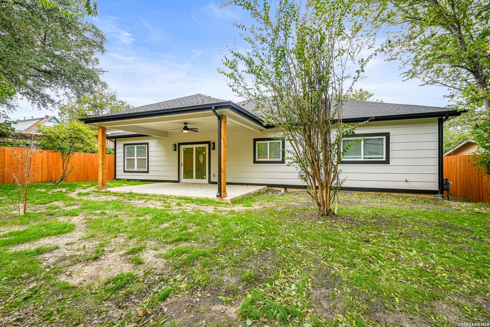 3118 Shady Springs San Antonio TX 78230