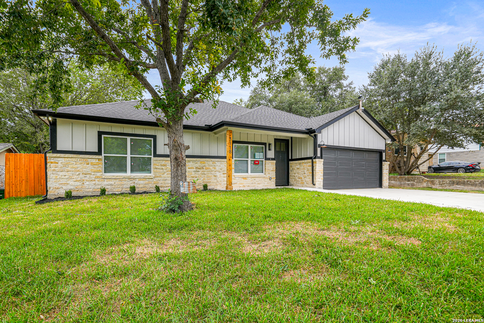 3118 Shady Springs San Antonio TX 78230