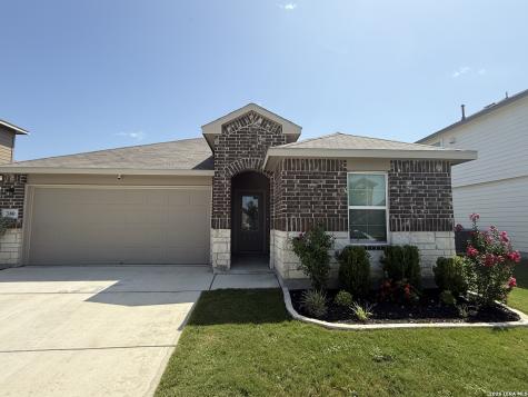 380 Arbor Hills New Braunfels TX 78130