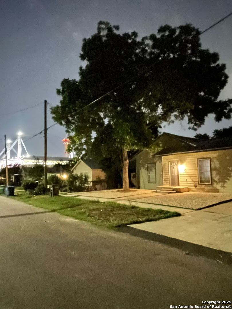 119 Fairfax San Antonio TX 78203