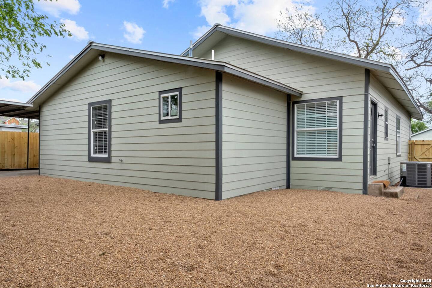 119 Fairfax San Antonio TX 78203