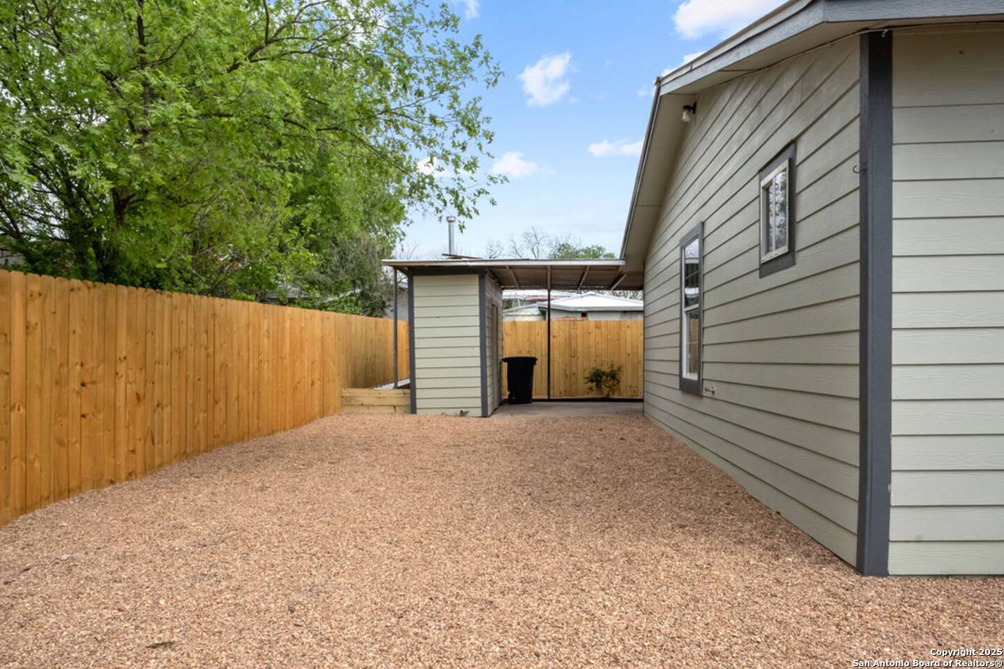 119 Fairfax San Antonio TX 78203