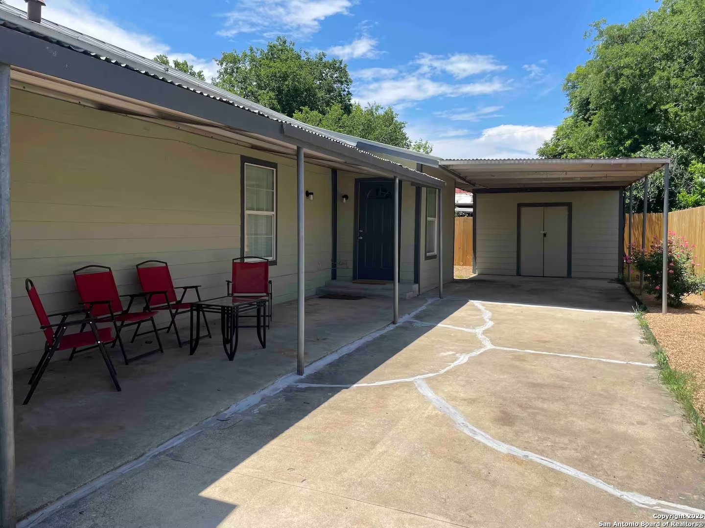 119 Fairfax San Antonio TX 78203