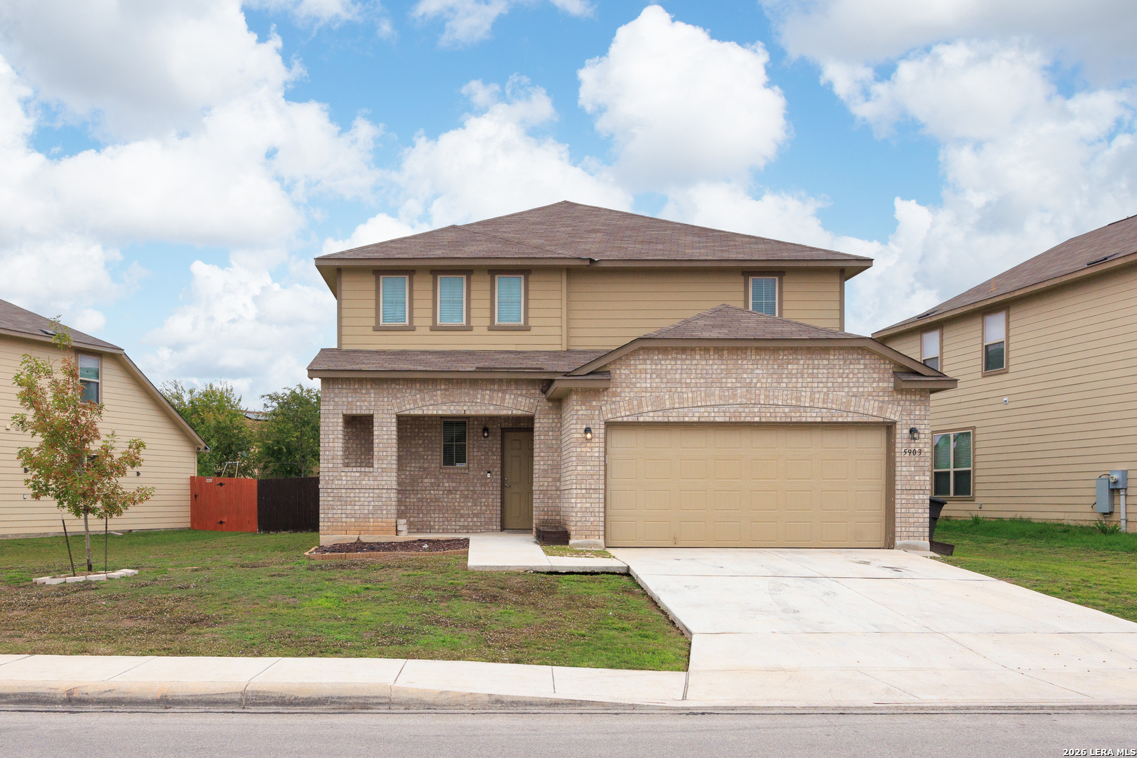 5903 Bridle Bend San Antonio TX 78218
