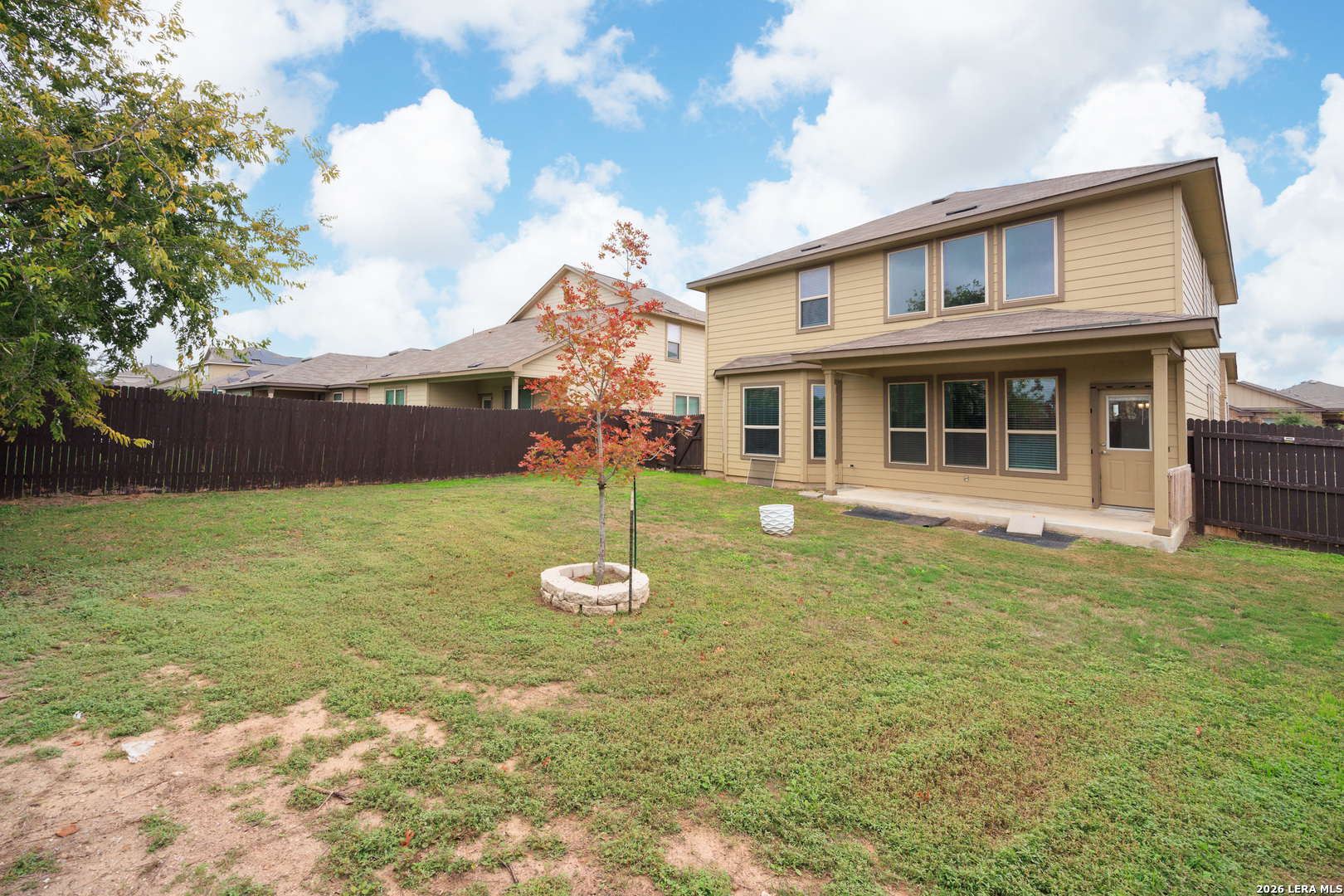 5903 Bridle Bend San Antonio TX 78218