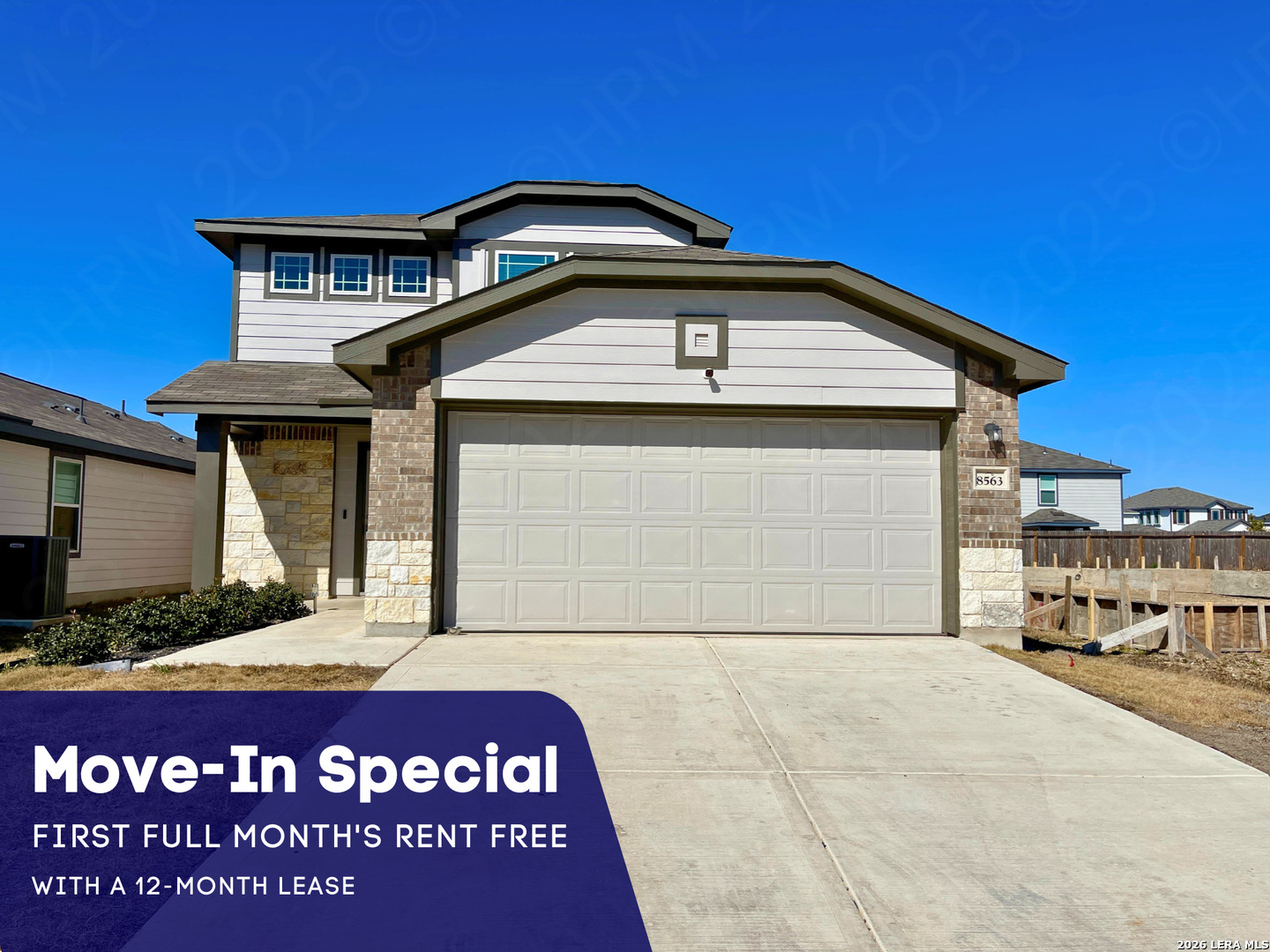 8563 Redhawk Loop San Antonio TX 78222
