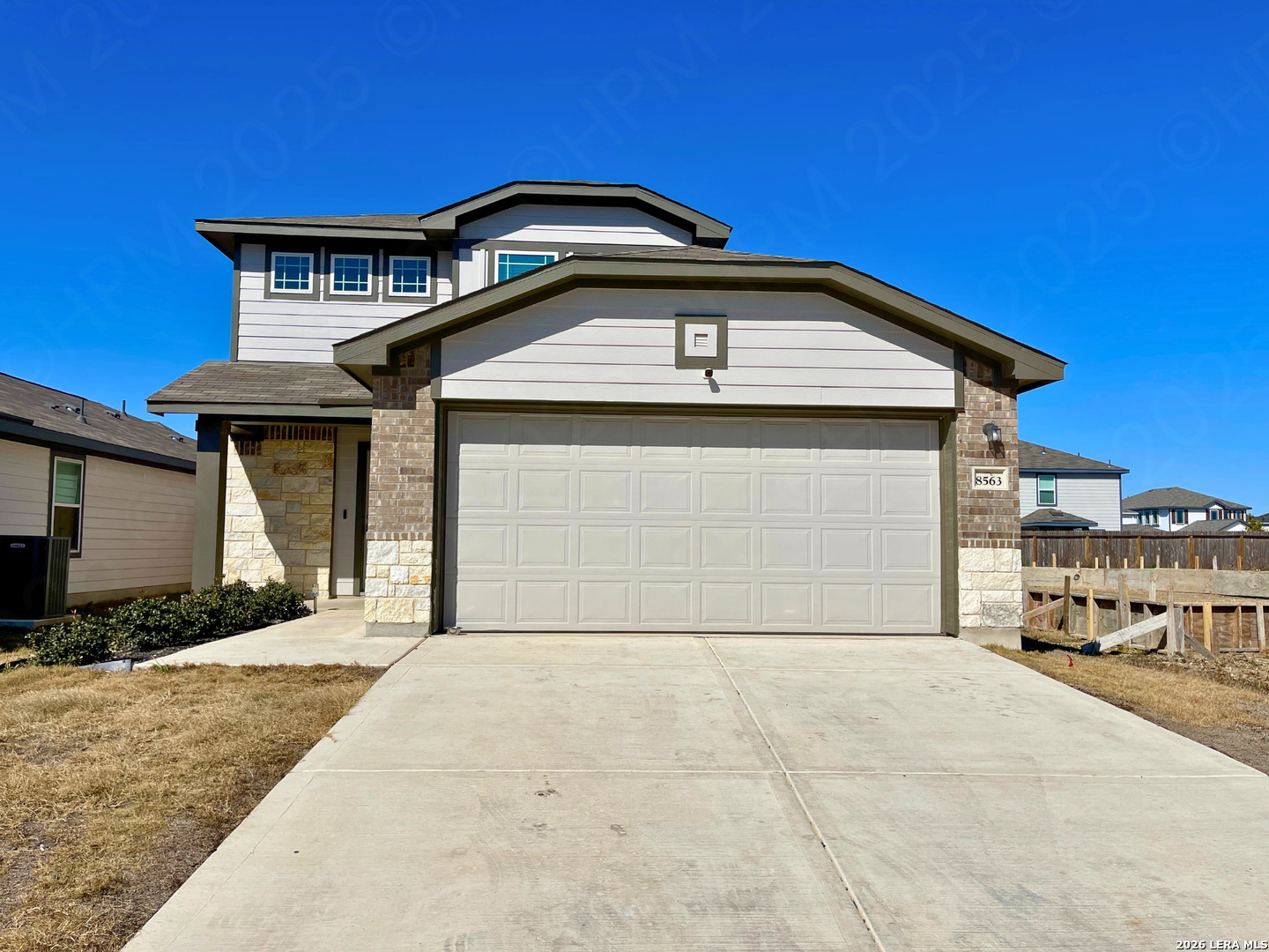 8563 Redhawk Loop San Antonio TX 78222