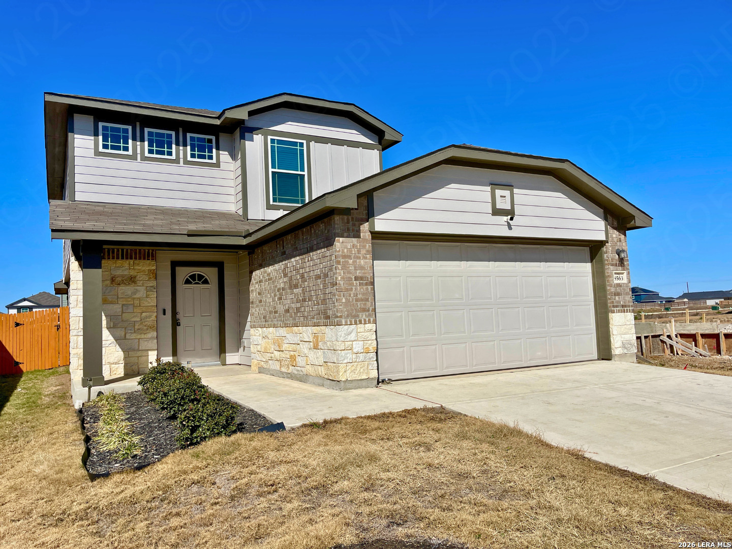 8563 Redhawk Loop San Antonio TX 78222