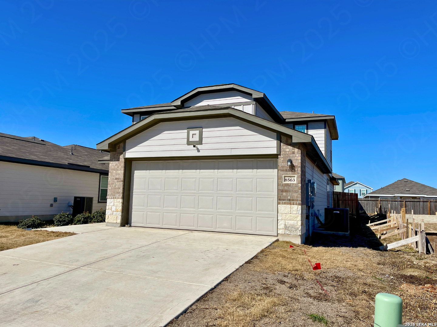 8563 Redhawk Loop San Antonio TX 78222