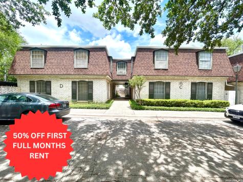 1045 Shook Avenue San Antonio TX 78212