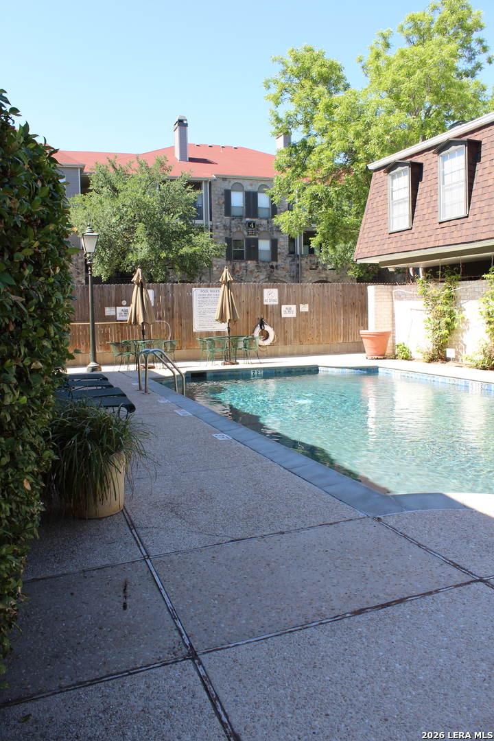 1045 Shook Avenue San Antonio TX 78212