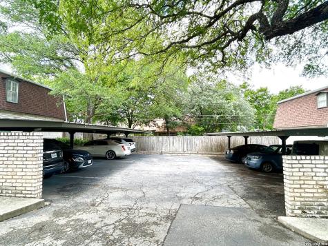 1045 Shook Avenue San Antonio TX 78212