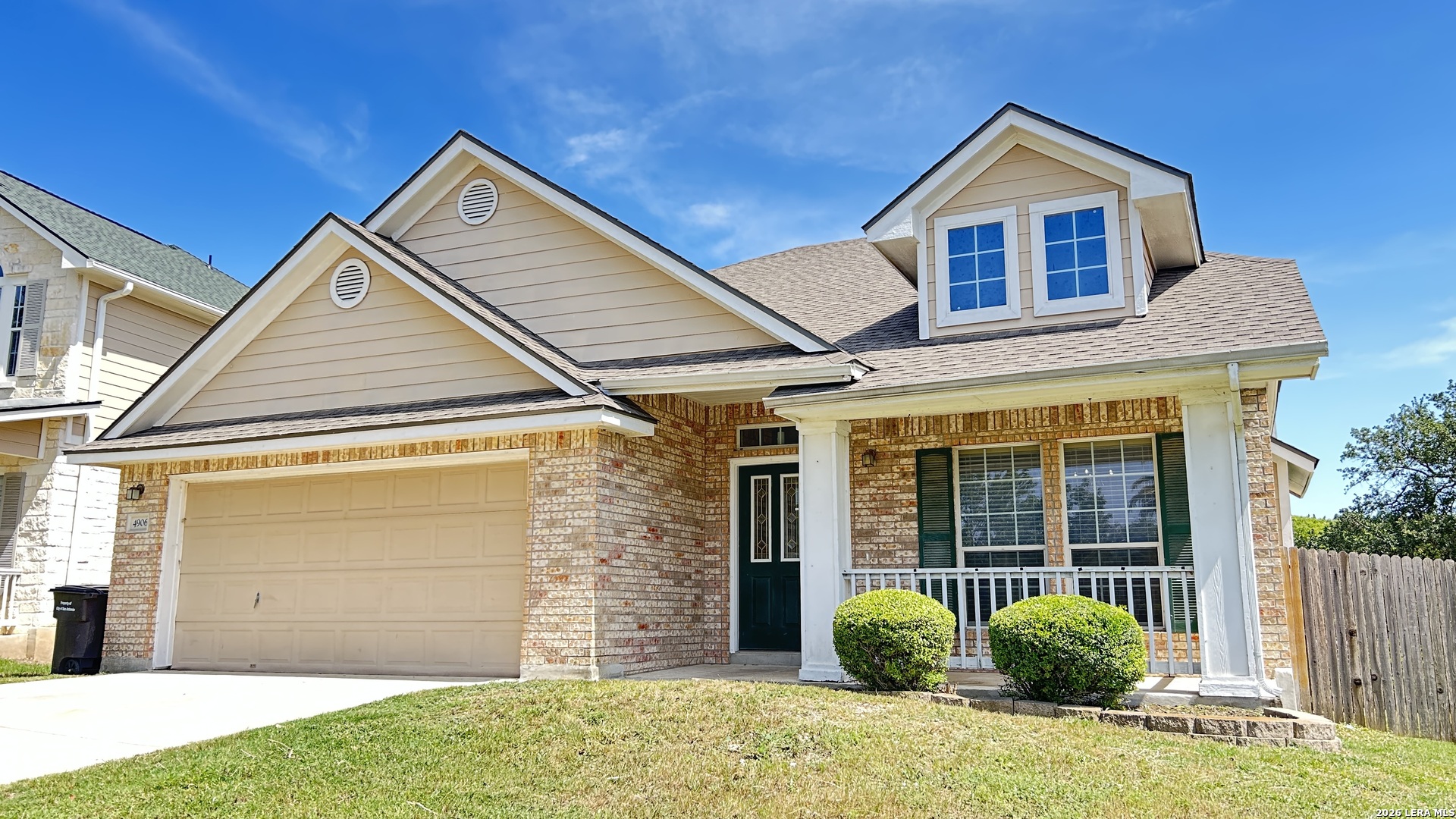 4906 Spyglass View San Antonio TX 78247
