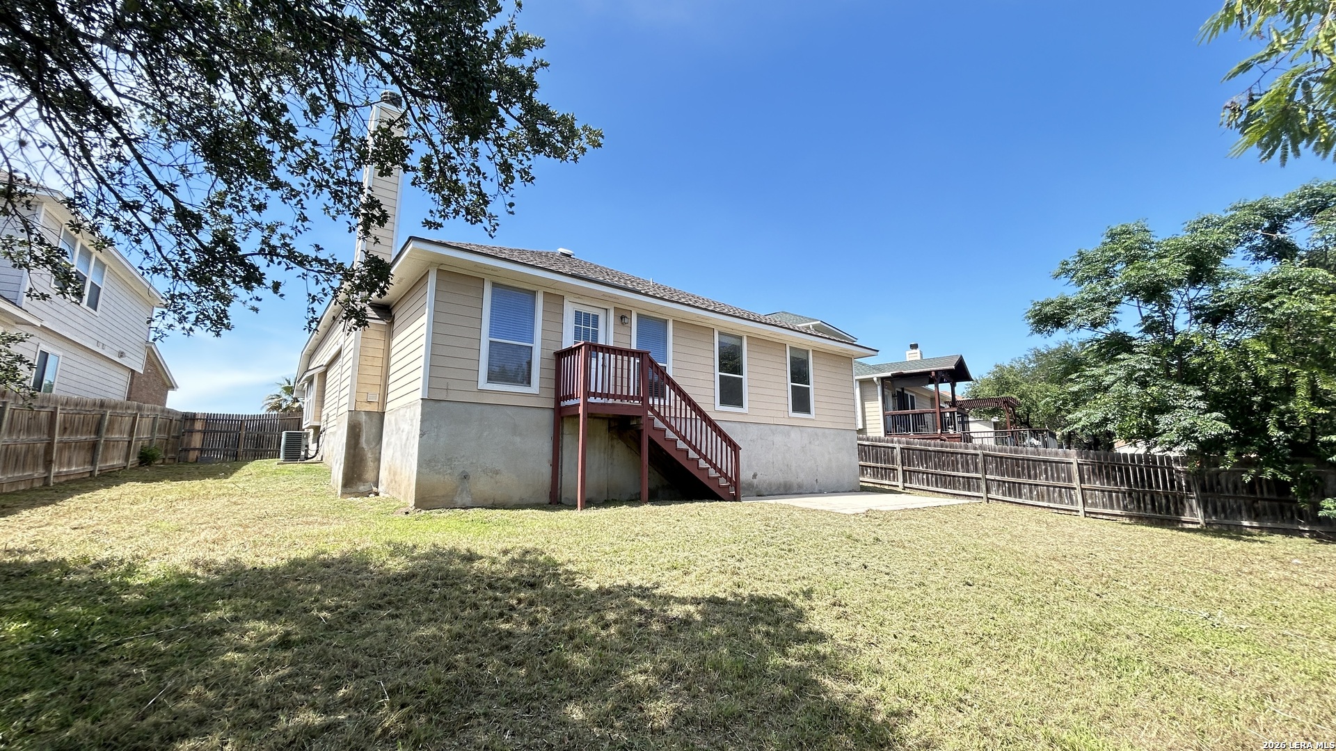 4906 Spyglass View San Antonio TX 78247