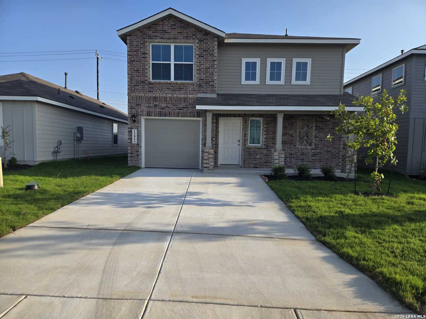 13866 Pease Crossing San Antonio TX 78253