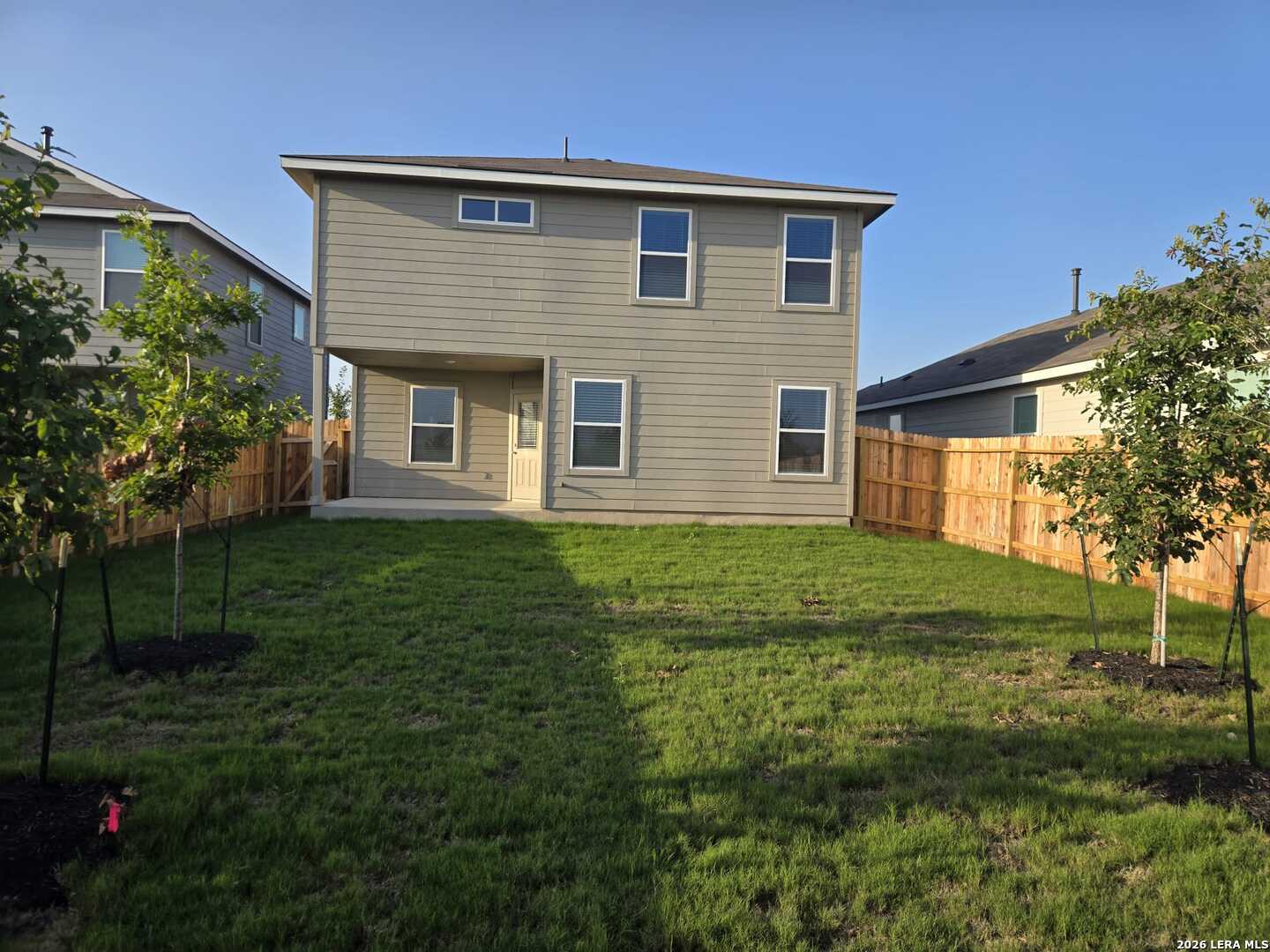 13866 Pease Crossing San Antonio TX 78253