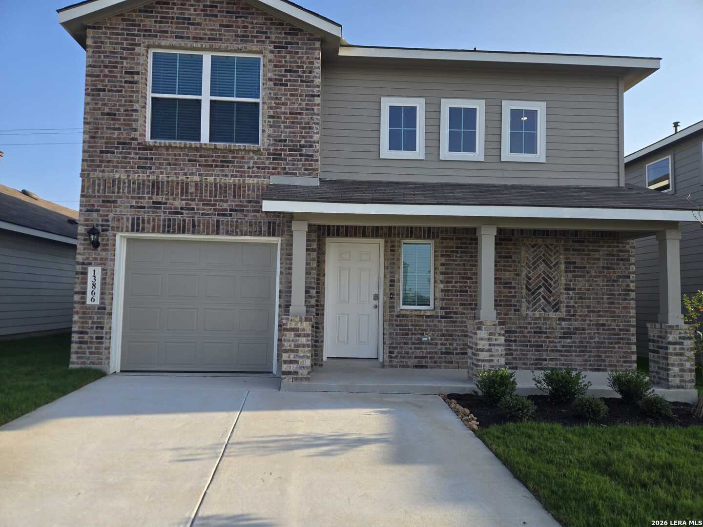 13866 Pease Crossing San Antonio TX 78253