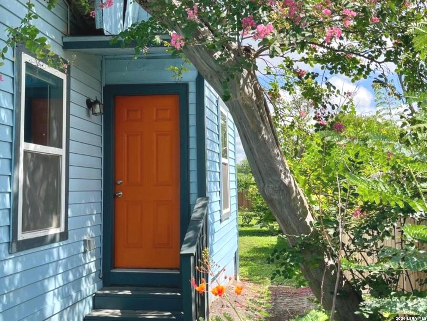 1431 Delgado Street San Antonio TX 78207