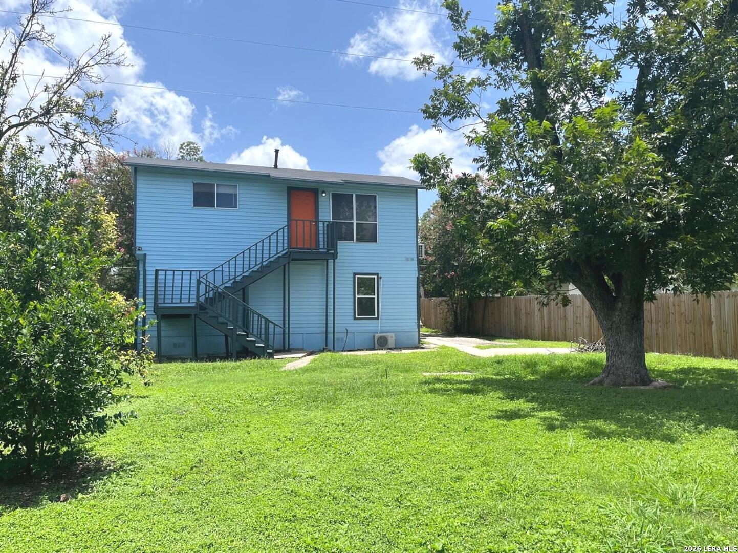 1431 Delgado Street San Antonio TX 78207