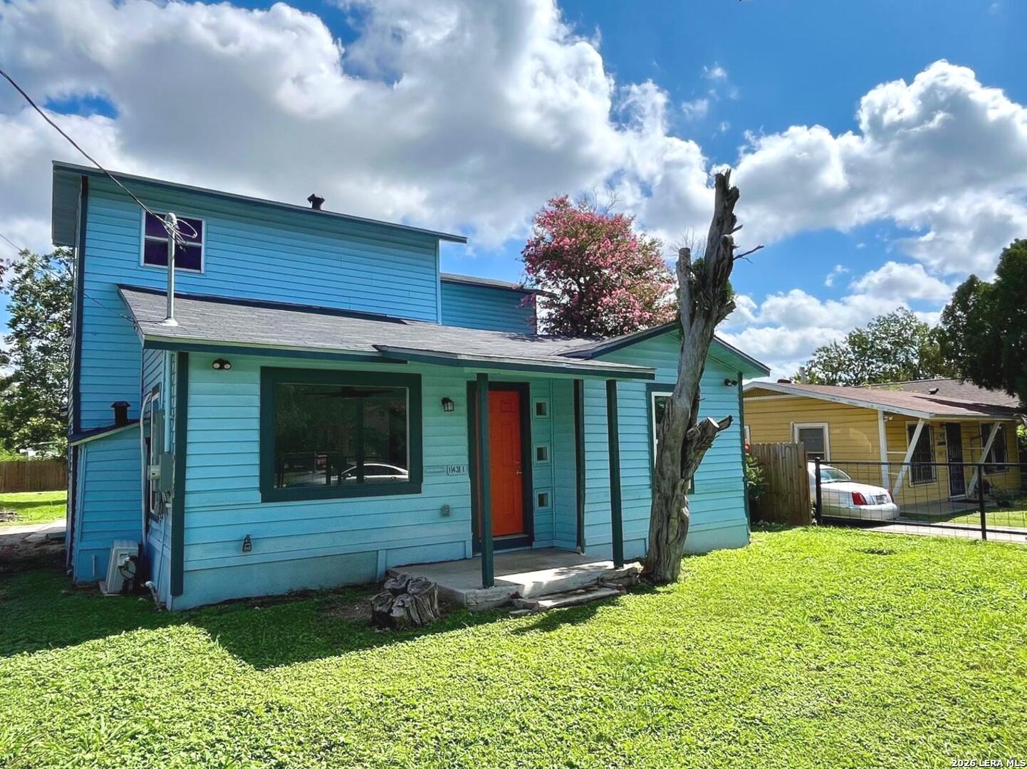 1431 Delgado Street San Antonio TX 78207