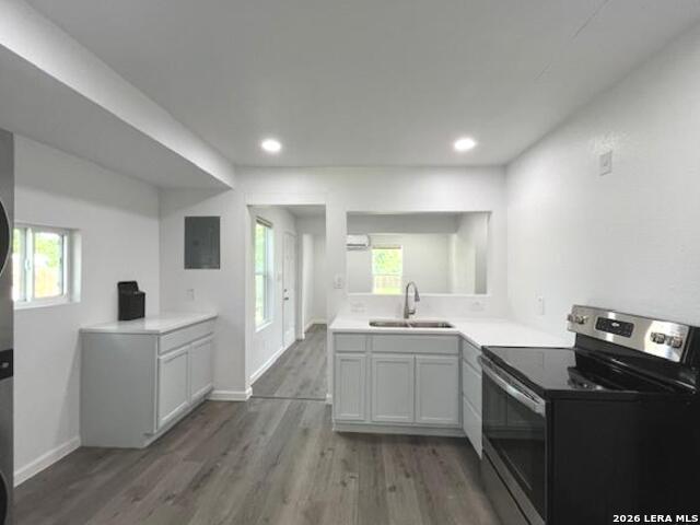1431 Delgado Street San Antonio TX 78207