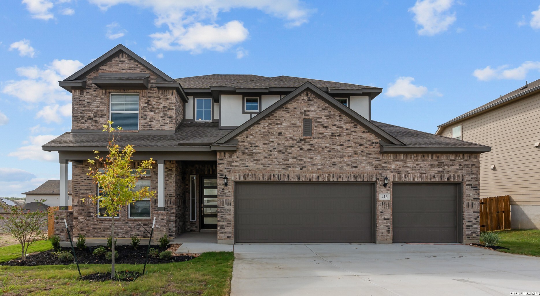 413 Hinsdale Run Cibolo TX 78108