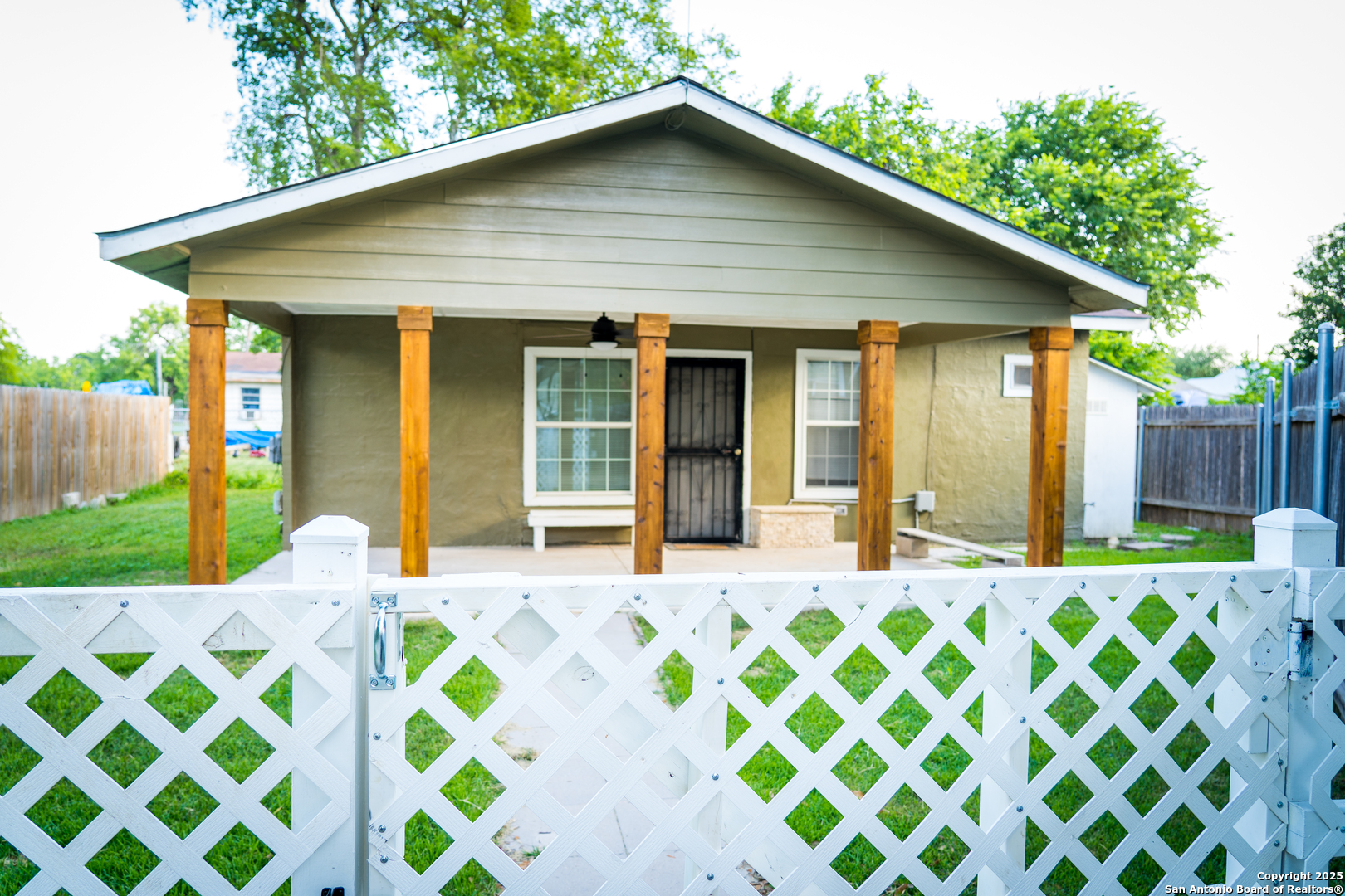 1412 Whitman Avenue San Antonio TX 78211