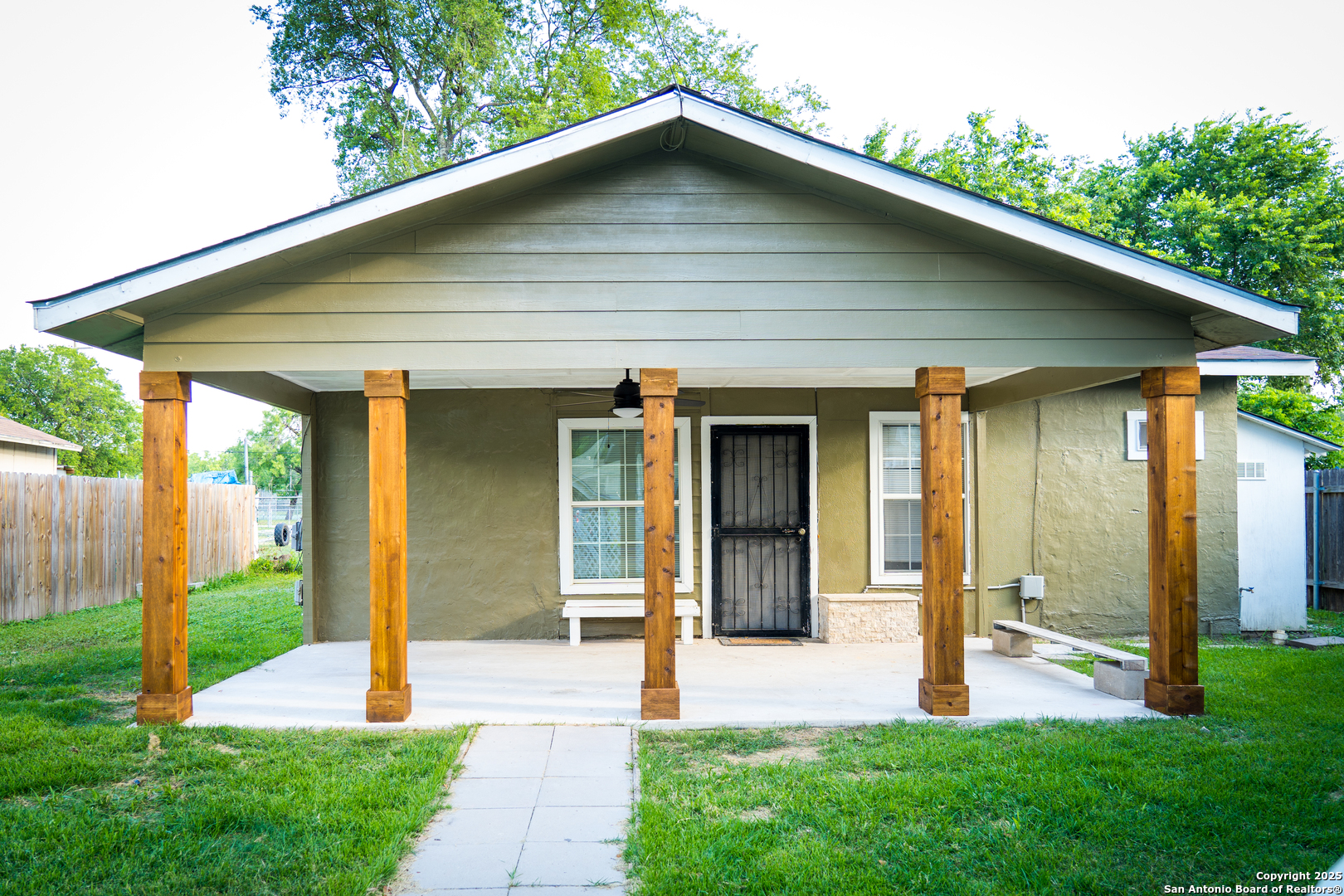 1412 Whitman Avenue San Antonio TX 78211