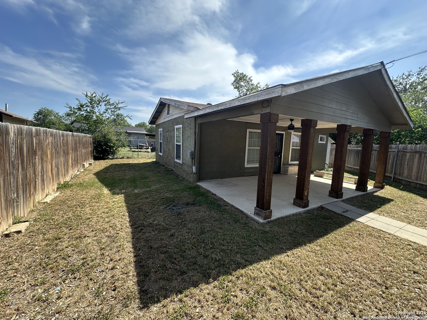 1412 Whitman Avenue San Antonio TX 78211
