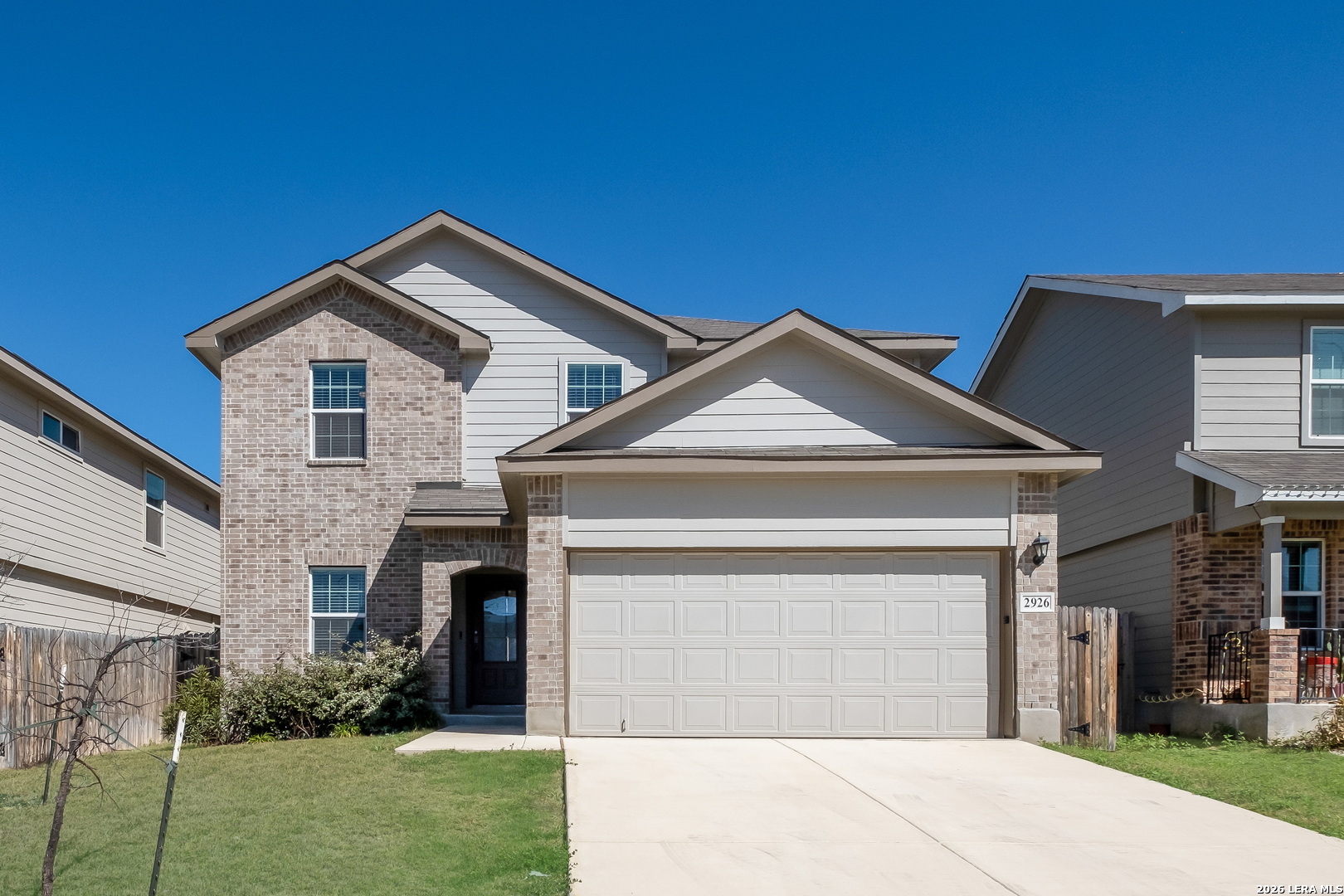 2926 Wentwood San Antonio TX 78245