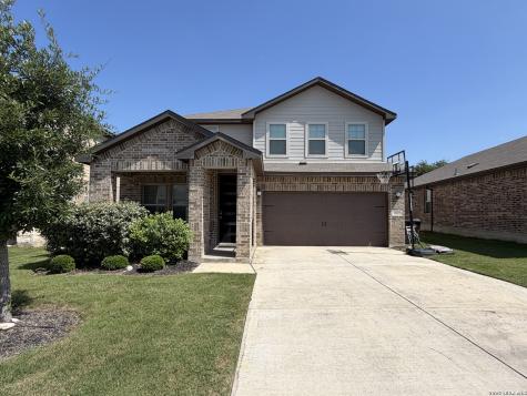 13107 Louberg Valley San Antonio TX 78253