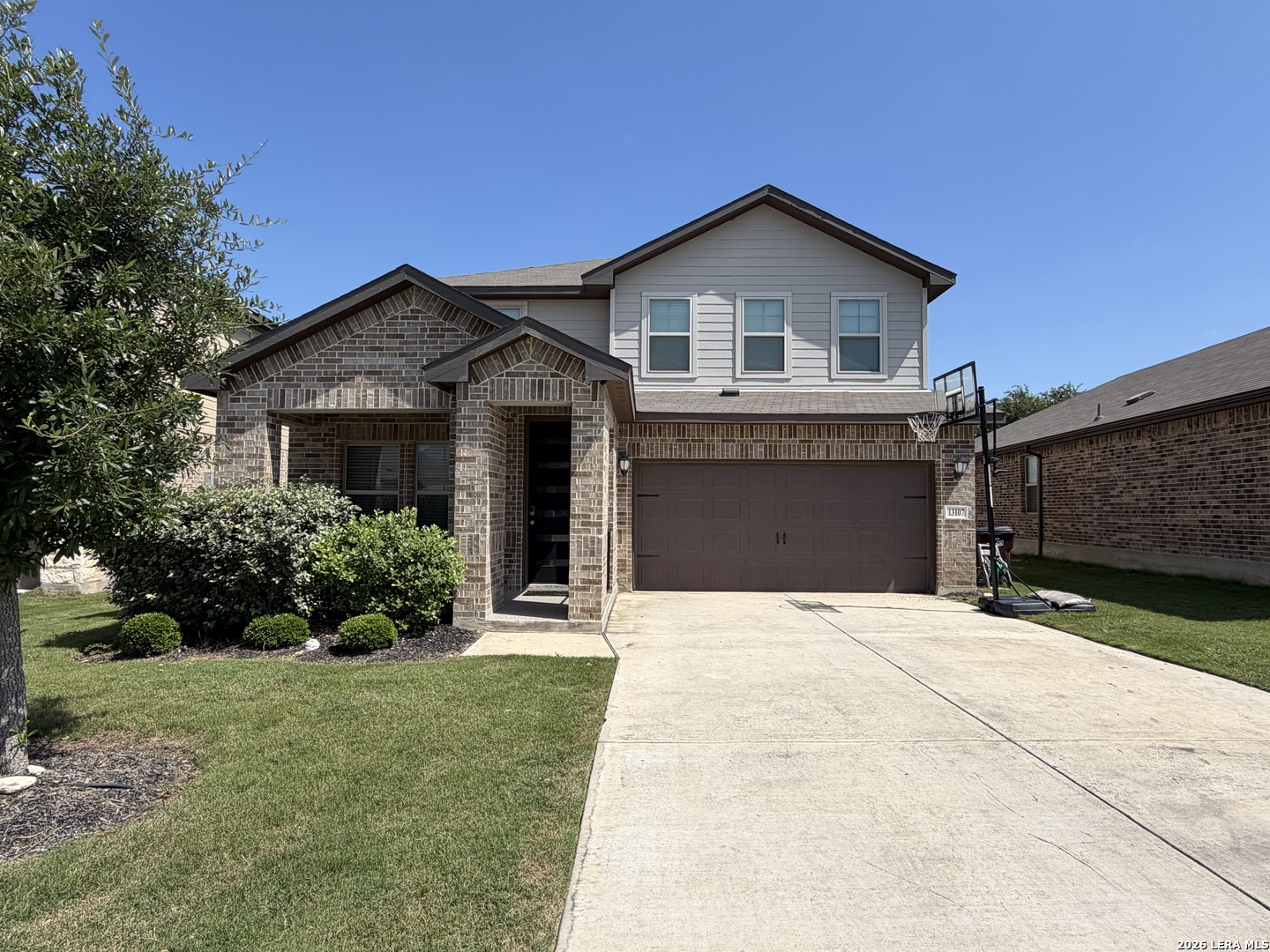 13107 Louberg Valley San Antonio TX 78253
