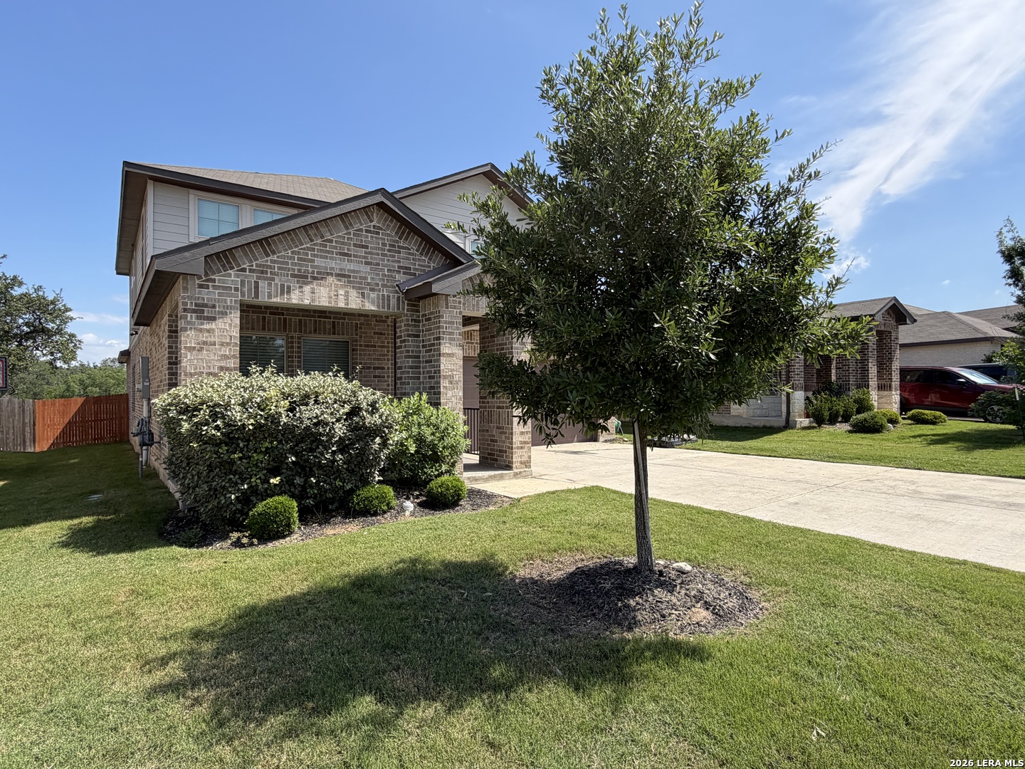 13107 Louberg Valley San Antonio TX 78253