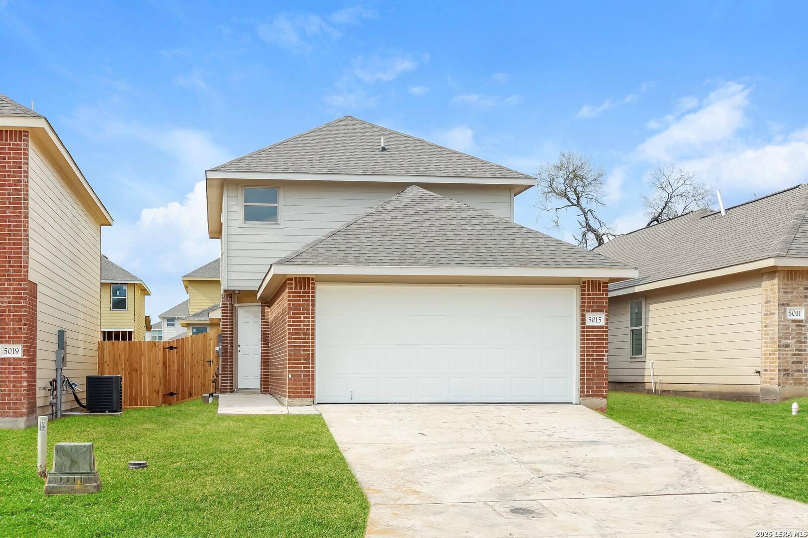 5015 Jade Crossing San Antonio TX 78223