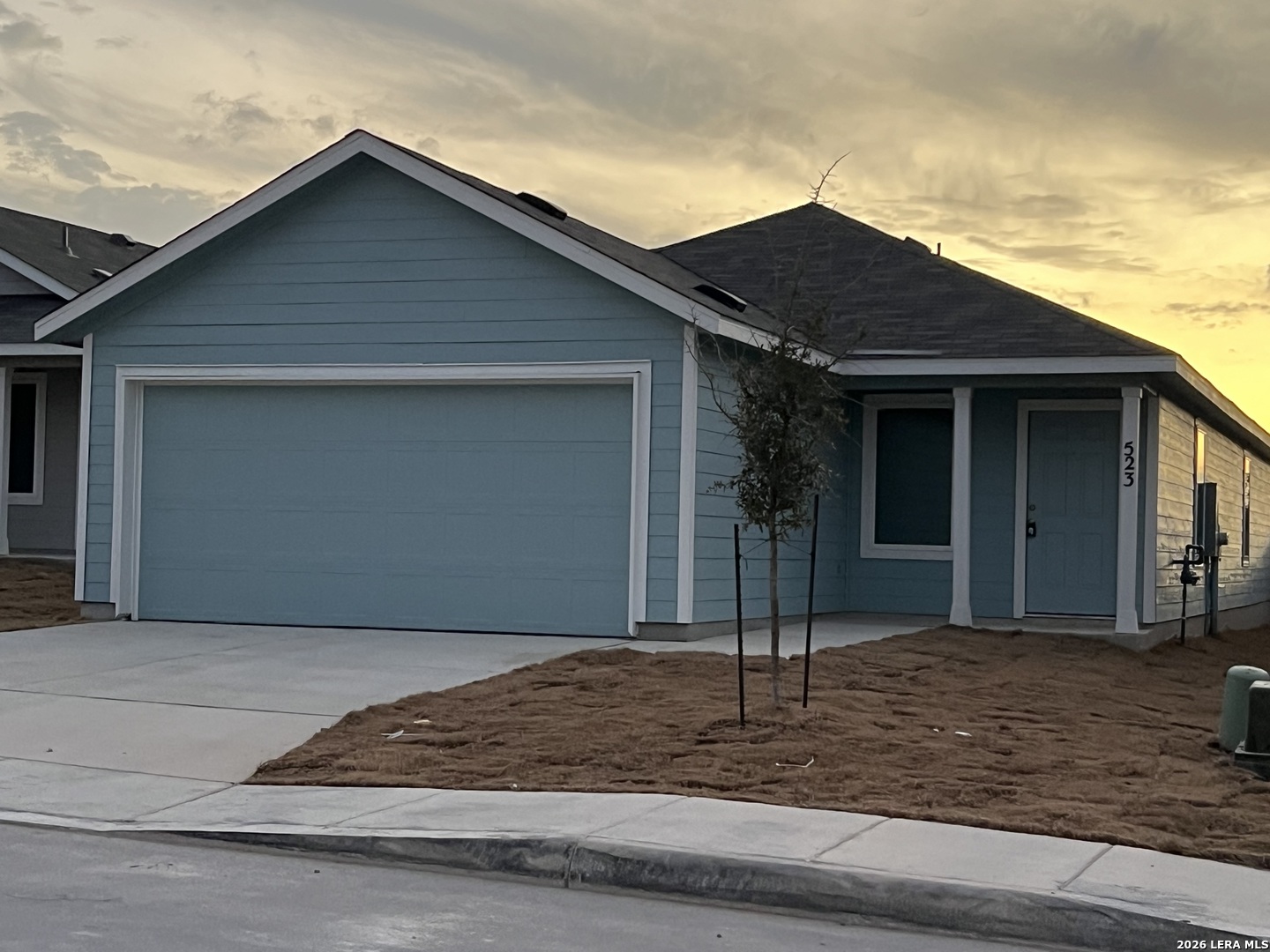523 Layne Overlook San Antonio TX 78253