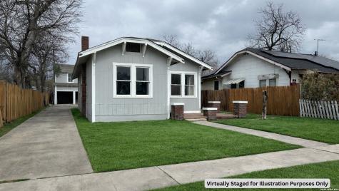 329 Hot Wells San Antonio TX 78223