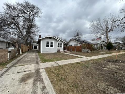 329 Hot Wells San Antonio TX 78223
