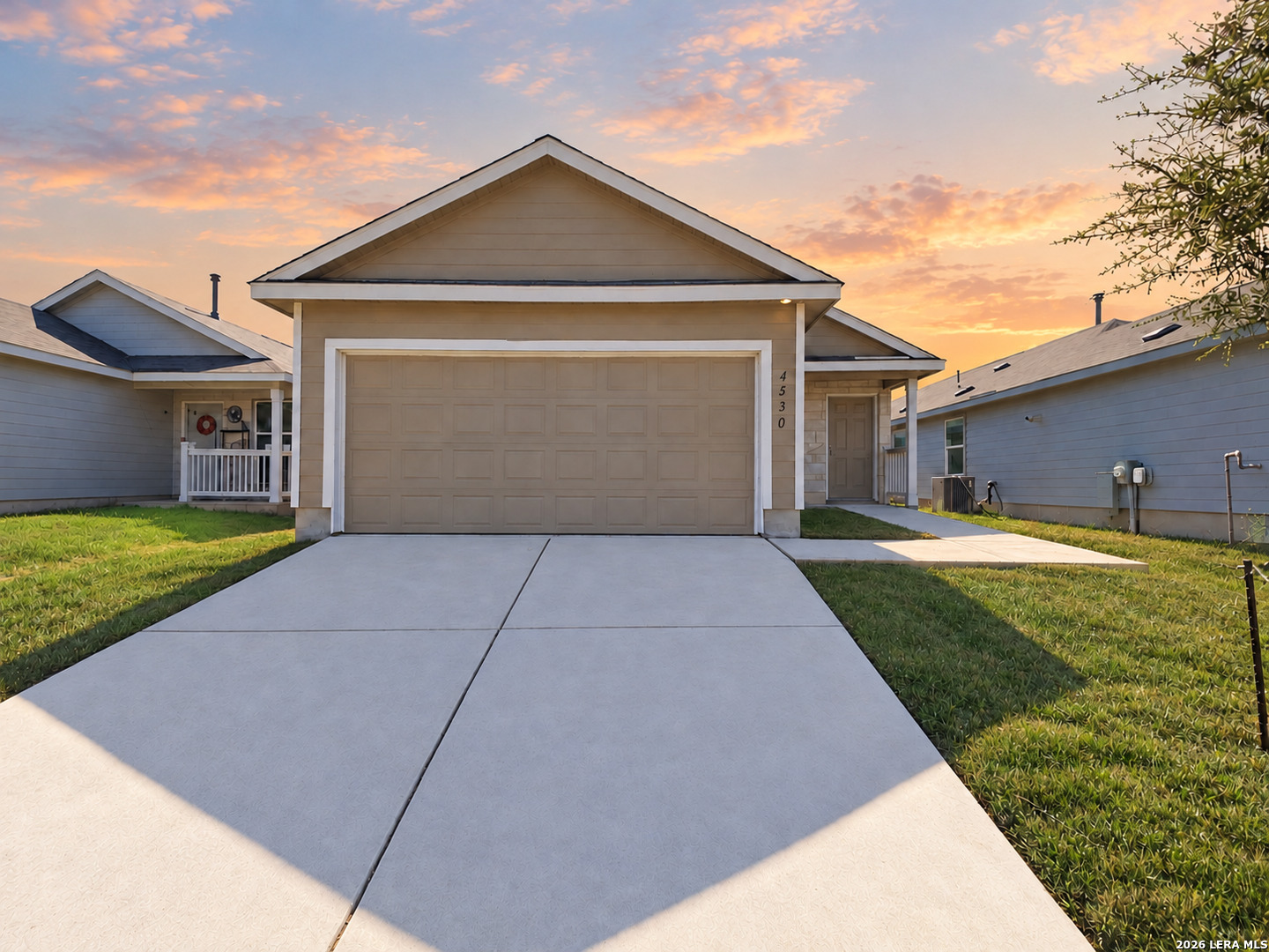 4530 Glades Way San Antonio TX 78222